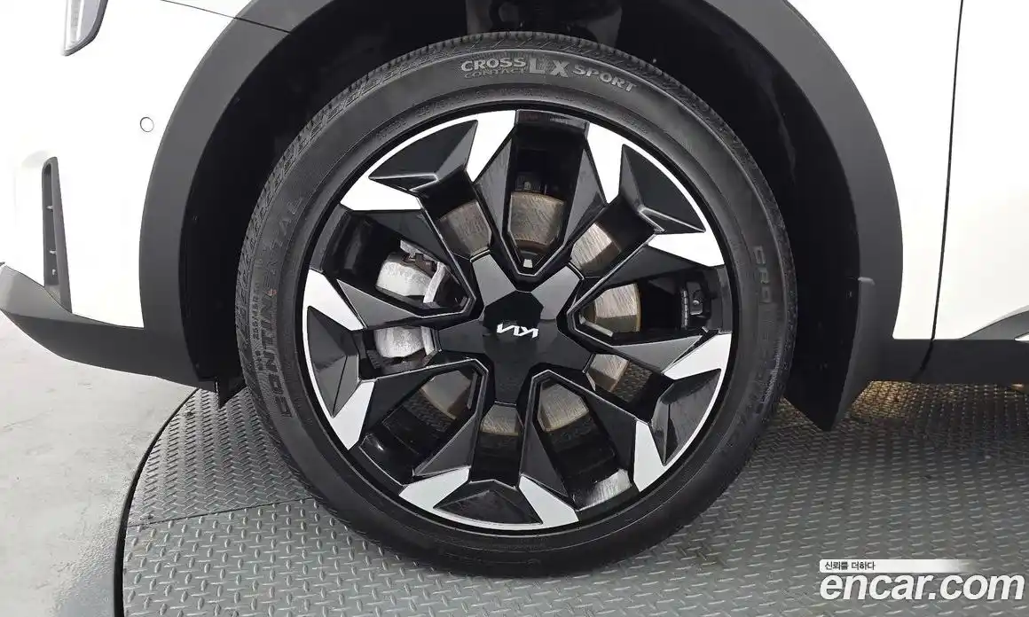 Kia Sorento 2025 2.5 Автомат в Москве № 613241, фото 5