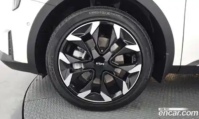 Kia Sorento 2025 2.5 Автомат в Москве № 613241, миниатюра 5