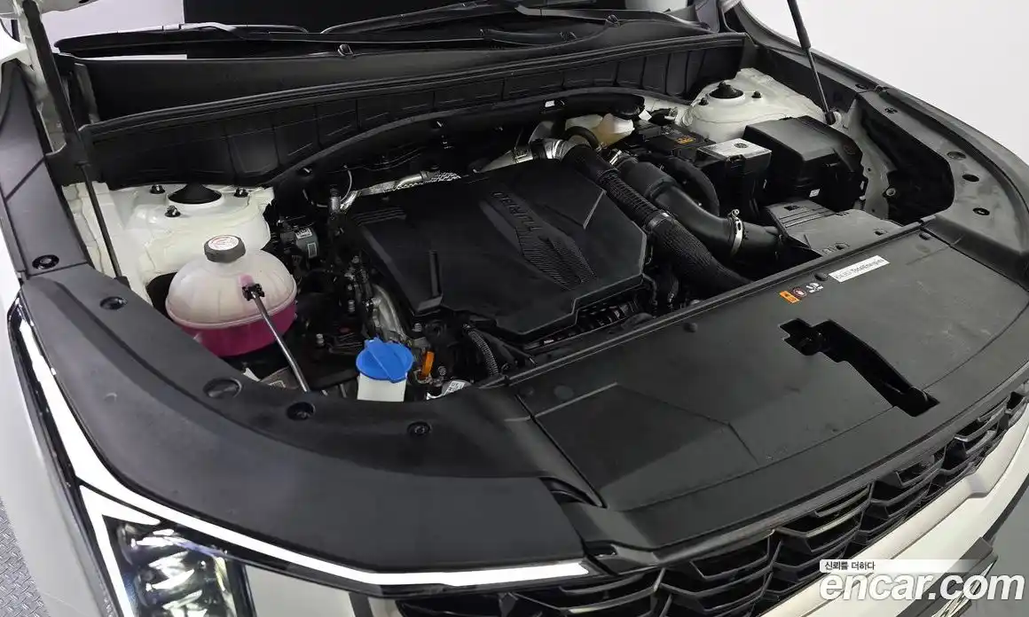 Kia Sorento 2025 2.5 Автомат в Москве № 613241, фото 6