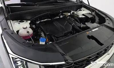 Kia Sorento 2025 2.5 Автомат в Москве № 613241, миниатюра 6