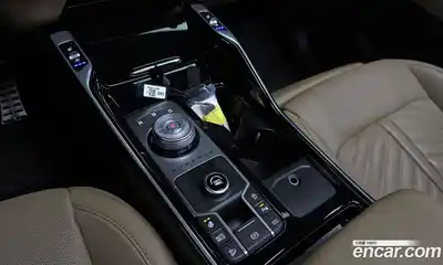 Kia Sorento 2025 2.5 Автомат в Москве № 613241, миниатюра 9