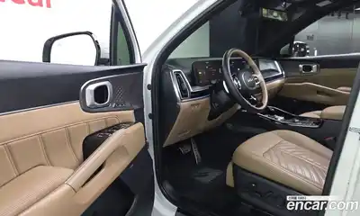 Kia Sorento 2025 2.5 Автомат в Москве № 613241, миниатюра 10