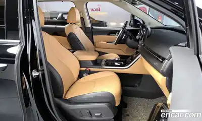 Kia Canival 2021 2.2 Автомат в Москве № 613253, миниатюра 11