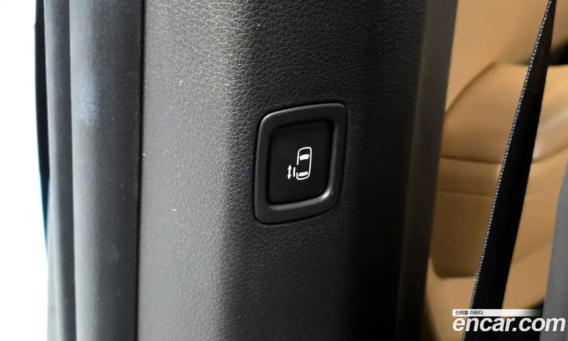 Kia Canival 2021 2.2 Автомат в Москве № 613253, фото 19