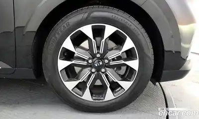 Kia Canival 2021 2.2 Автомат в Москве № 613253, миниатюра 5