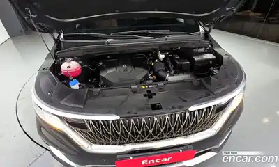 Kia Canival 2021 2.2 Автомат в Москве № 613253, миниатюра 6