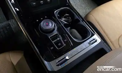 Kia Canival 2021 2.2 Автомат в Москве № 613253, миниатюра 9