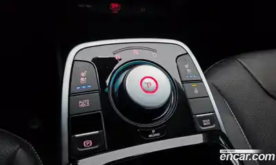 Kia Niro 2021 0.2 Автомат в Москве № 613263, миниатюра 9