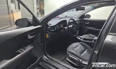Kia Niro 2021 0.2 Автомат в Москве № 613263, миниатюра 10