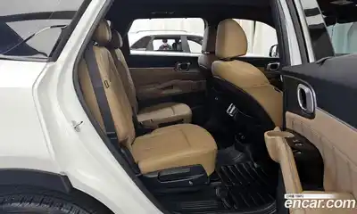 Kia Sorento 2024 1.6 Автомат в Москве № 613417, миниатюра 12