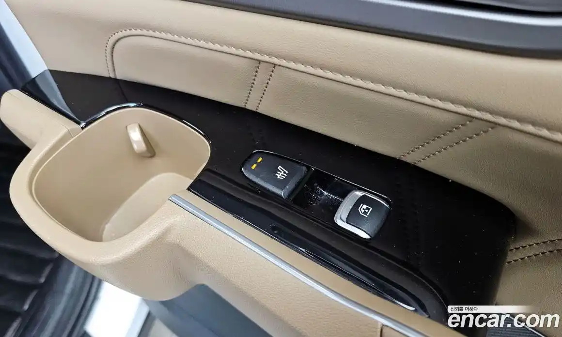 Kia Sorento 2024 1.6 Автомат в Москве № 613417, фото 19