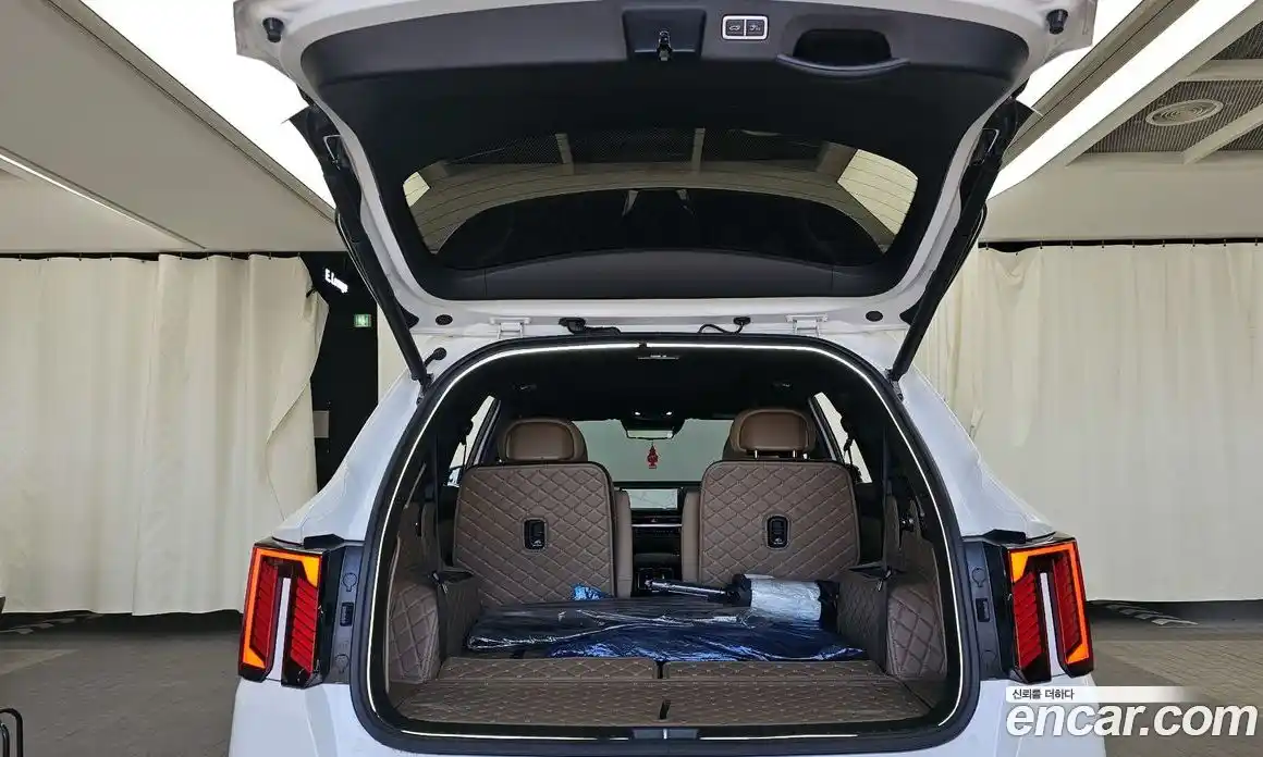 Kia Sorento 2024 1.6 Автомат в Москве № 613417, фото 20