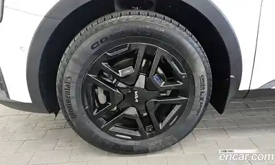 Kia Sorento 2024 1.6 Автомат в Москве № 613417, миниатюра 5