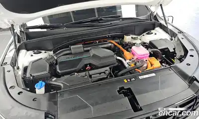 Kia Sorento 2024 1.6 Автомат в Москве № 613417, миниатюра 6