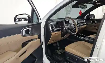Kia Sorento 2024 1.6 Автомат в Москве № 613417, миниатюра 10