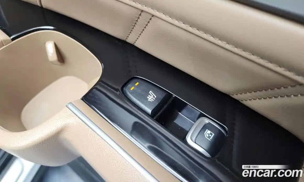 Kia Sorento 2024 1.6 Автомат в Москве № 613515, фото 19