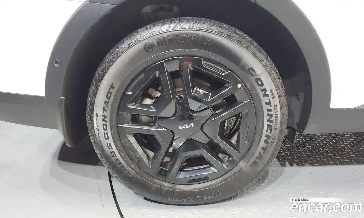 Kia Sorento 2024 1.6 Автомат в Москве № 613515, фото 5