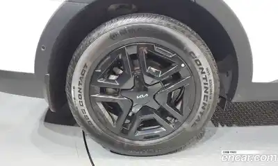 Kia Sorento 2024 1.6 Автомат в Москве № 613515, миниатюра 5