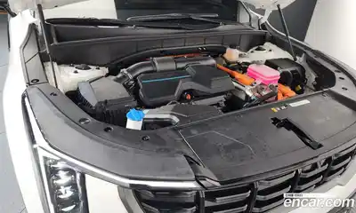 Kia Sorento 2024 1.6 Автомат в Москве № 613515, миниатюра 6