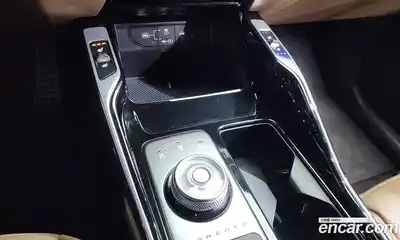 Kia Sorento 2024 1.6 Автомат в Москве № 613515, миниатюра 9