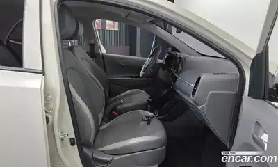 Kia Morning 2021 1.0 Автомат в Москве № 613537, миниатюра 11