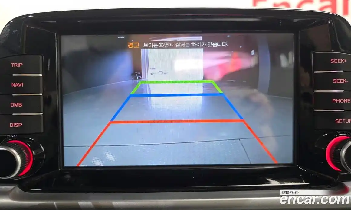 Kia Morning 2021 1.0 Автомат в Москве № 613537, фото 15