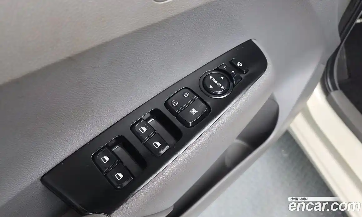 Kia Morning 2021 1.0 Автомат в Москве № 613537, фото 17