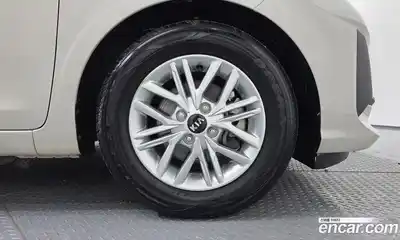 Kia Morning 2021 1.0 Автомат в Москве № 613537, миниатюра 5