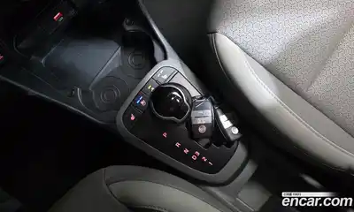 Kia Morning 2021 1.0 Автомат в Москве № 613537, миниатюра 9