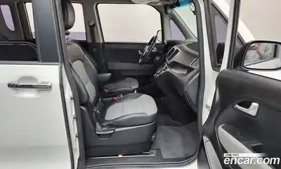 Kia Ray 2018 1.0 Автомат в Москве № 613565, миниатюра 11