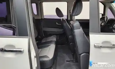 Kia Ray 2018 1.0 Автомат в Москве № 613565, миниатюра 12