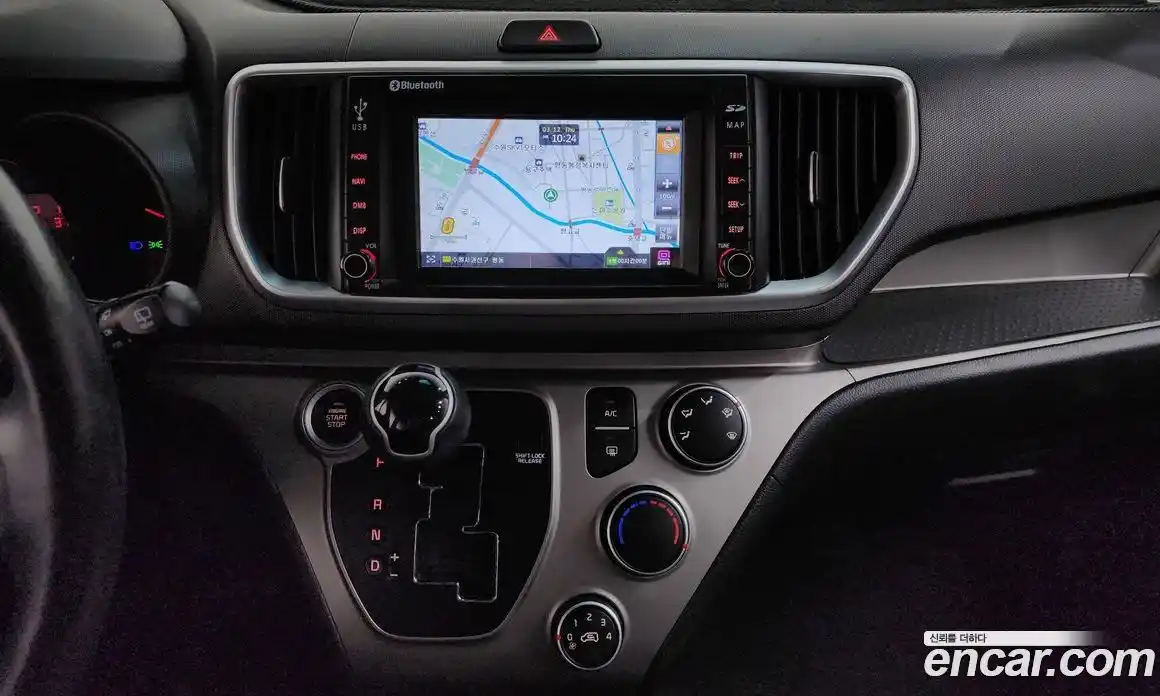 Kia Ray 2018 1.0 Автомат в Москве № 613565, фото 16