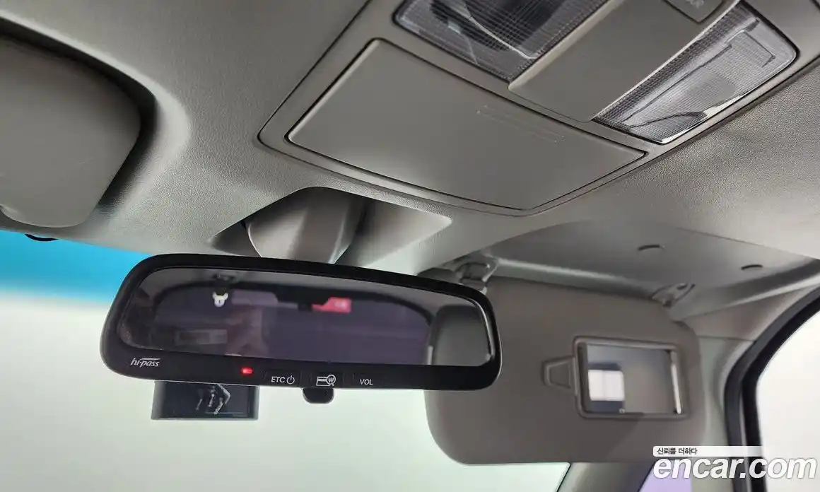 Kia Ray 2018 1.0 Автомат в Москве № 613565, фото 18