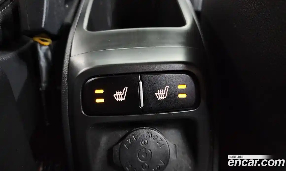 Kia Ray 2018 1.0 Автомат в Москве № 613565, фото 19