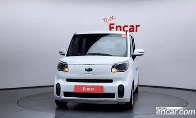 Kia Ray 2018 1.0 Автомат в Москве № 613565, миниатюра 3