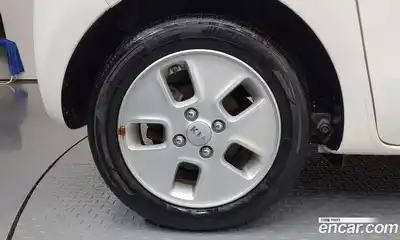 Kia Ray 2018 1.0 Автомат в Москве № 613565, миниатюра 5