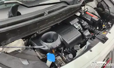 Kia Ray 2018 1.0 Автомат в Москве № 613565, миниатюра 6