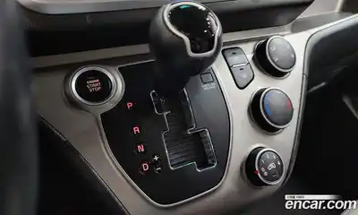 Kia Ray 2018 1.0 Автомат в Москве № 613565, миниатюра 9