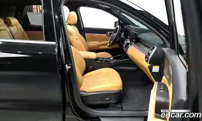 Kia Sorento 2023 1.6 Автомат в Москве № 613568, миниатюра 11