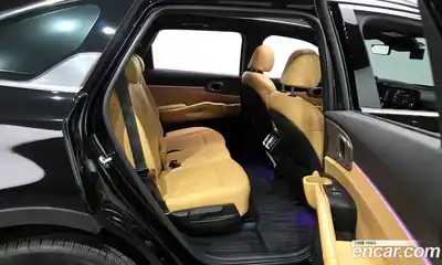 Kia Sorento 2023 1.6 Автомат в Москве № 613568, миниатюра 12