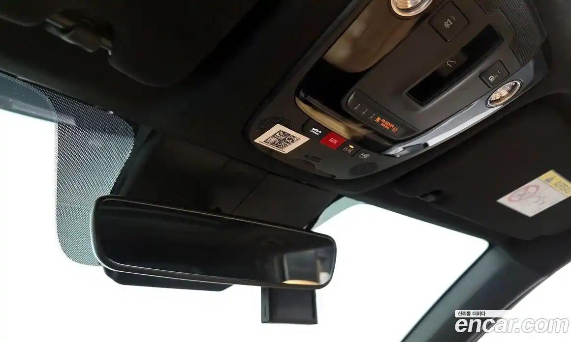 Kia Sorento 2023 1.6 Автомат в Москве № 613568, фото 17