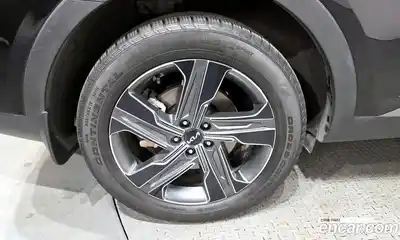 Kia Sorento 2023 1.6 Автомат в Москве № 613568, миниатюра 5