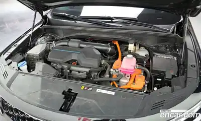 Kia Sorento 2023 1.6 Автомат в Москве № 613568, миниатюра 6