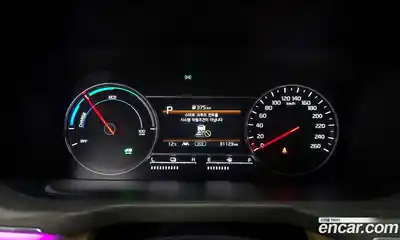 Kia Sorento 2023 1.6 Автомат в Москве № 613568, миниатюра 8