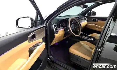 Kia Sorento 2023 1.6 Автомат в Москве № 613568, миниатюра 10