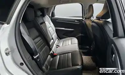 Renault XM3 2022 1.3 Автомат в Москве № 613577, миниатюра 12