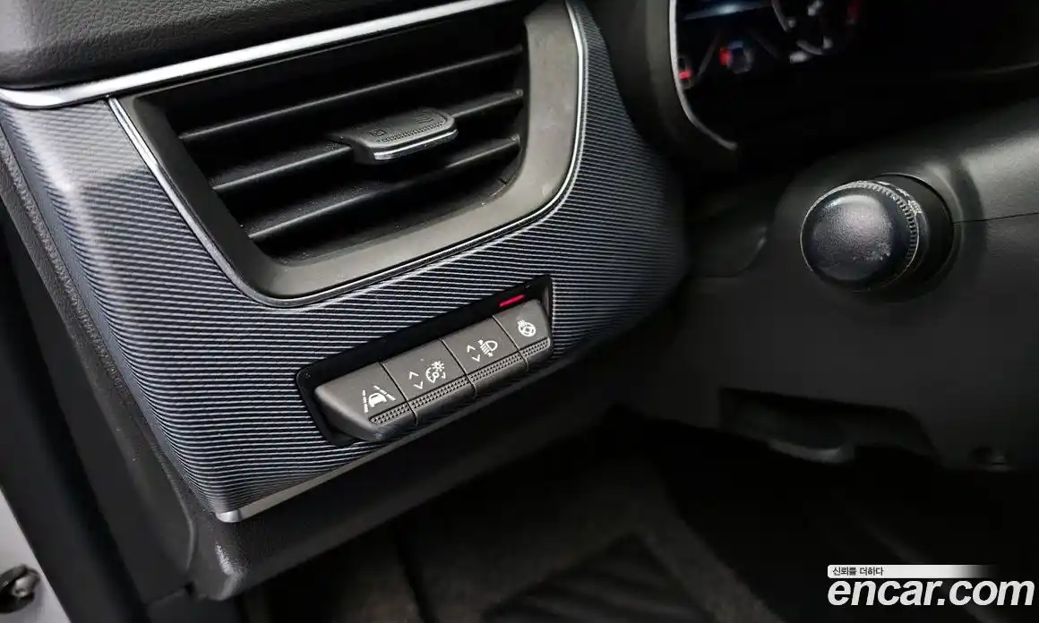 Renault XM3 2022 1.3 Автомат в Москве № 613577, фото 17