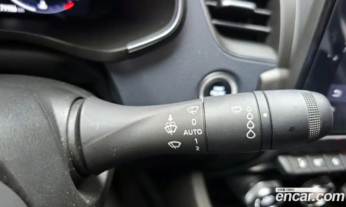 Renault XM3 2022 1.3 Автомат в Москве № 613577, фото 18