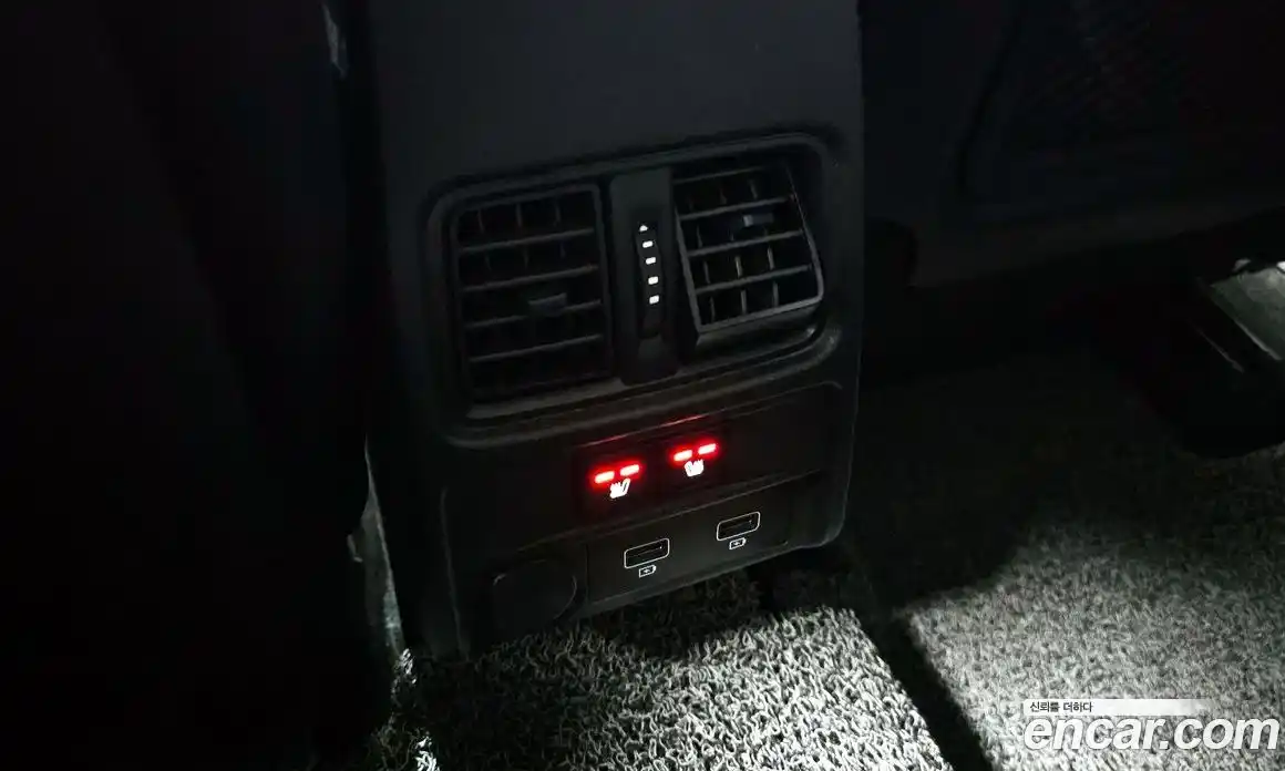 Renault XM3 2022 1.3 Автомат в Москве № 613577, фото 19