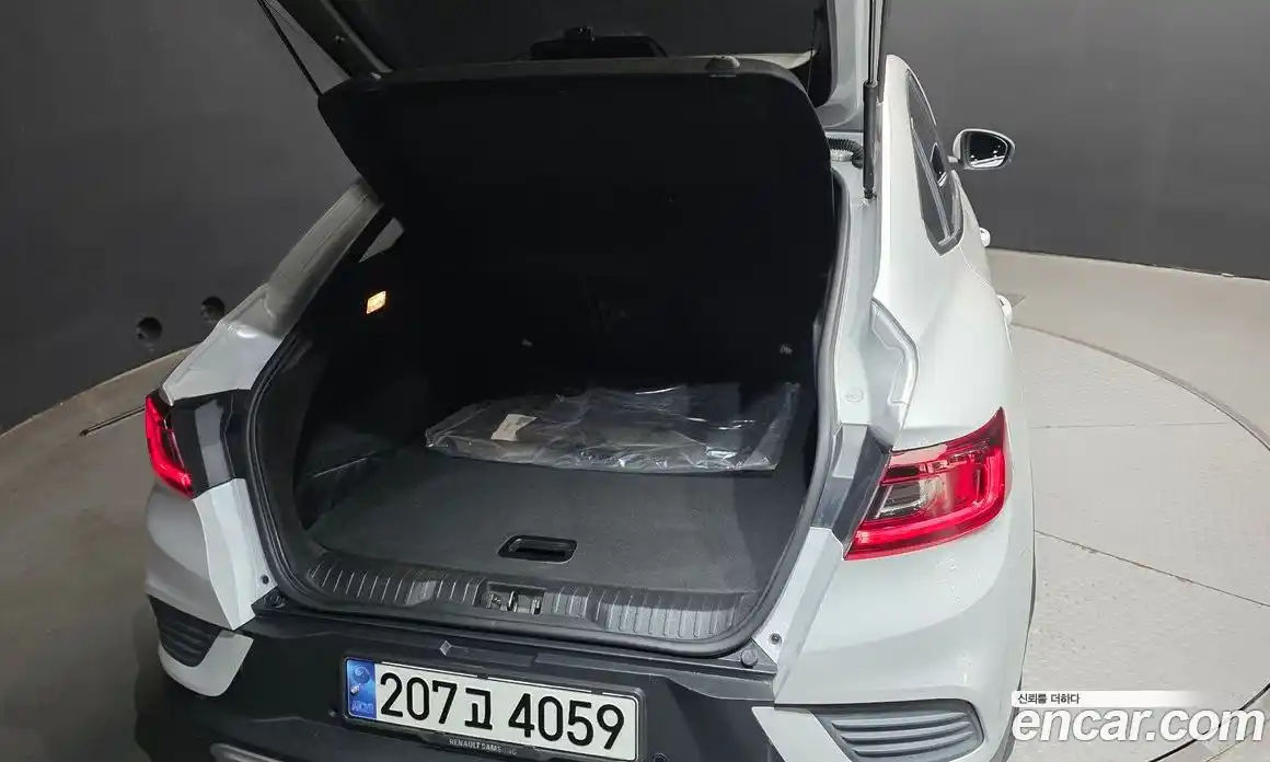 Renault XM3 2022 1.3 Автомат в Москве № 613577, фото 20